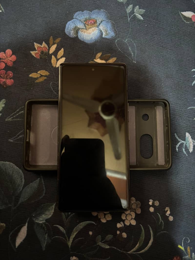 Google Pixel 7a 8
