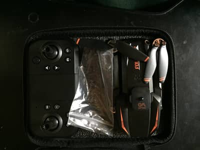 S26 Pro Drone