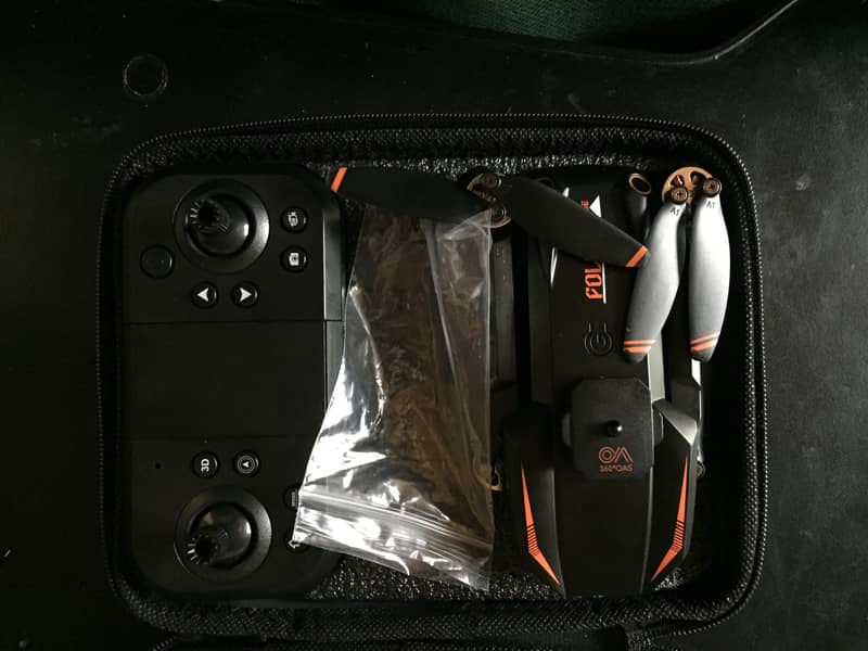 S26 Pro Drone 0
