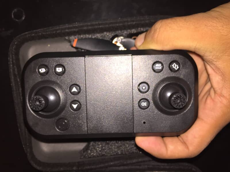 S26 Pro Drone 1