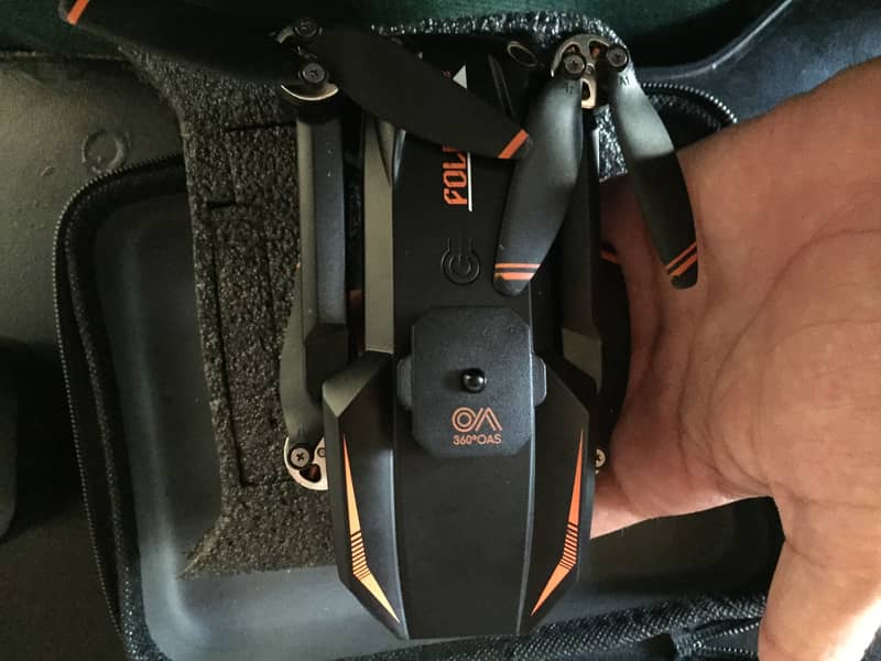 S26 Pro Drone 2