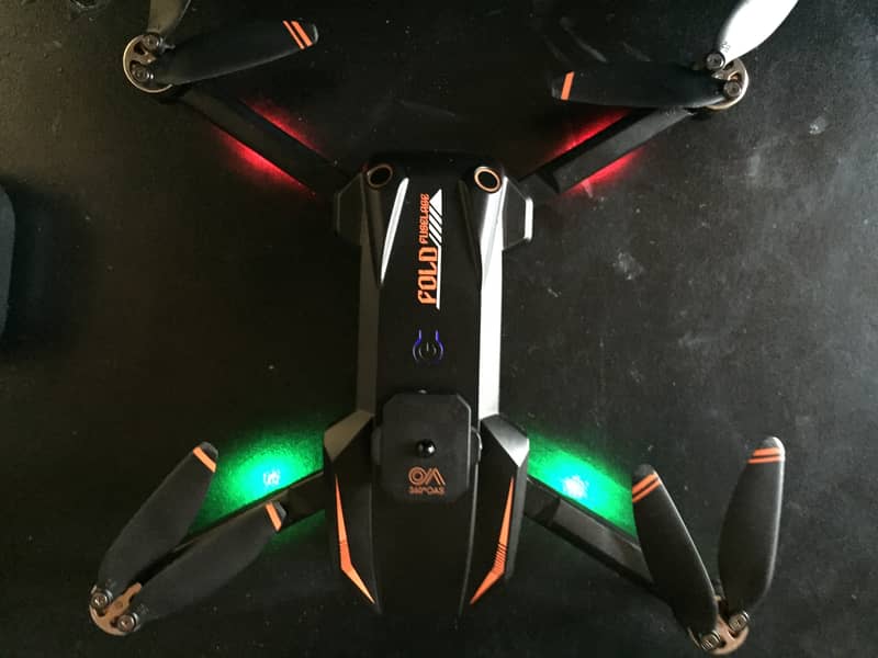 S26 Pro Drone 4
