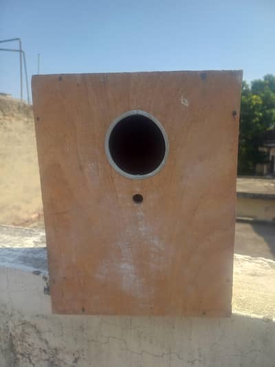 breeding box and doli