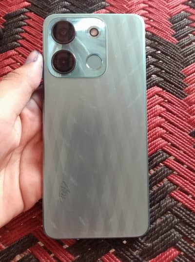 Itel A60s
