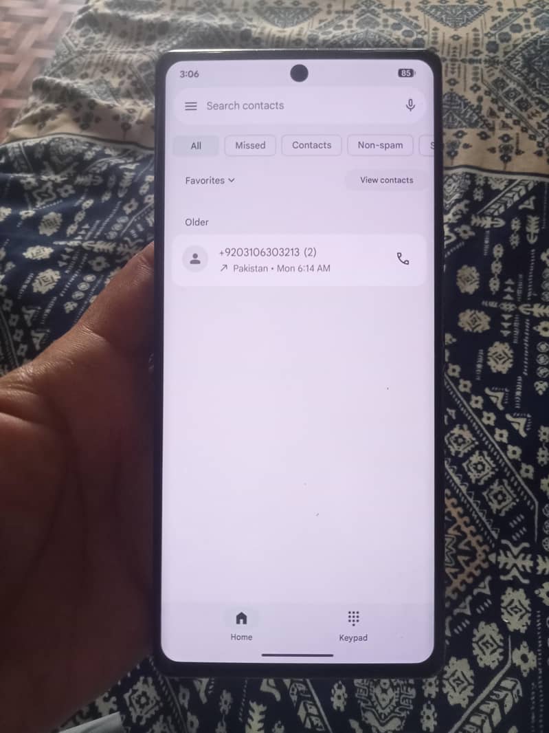 Google Pixel 6 Pro 1