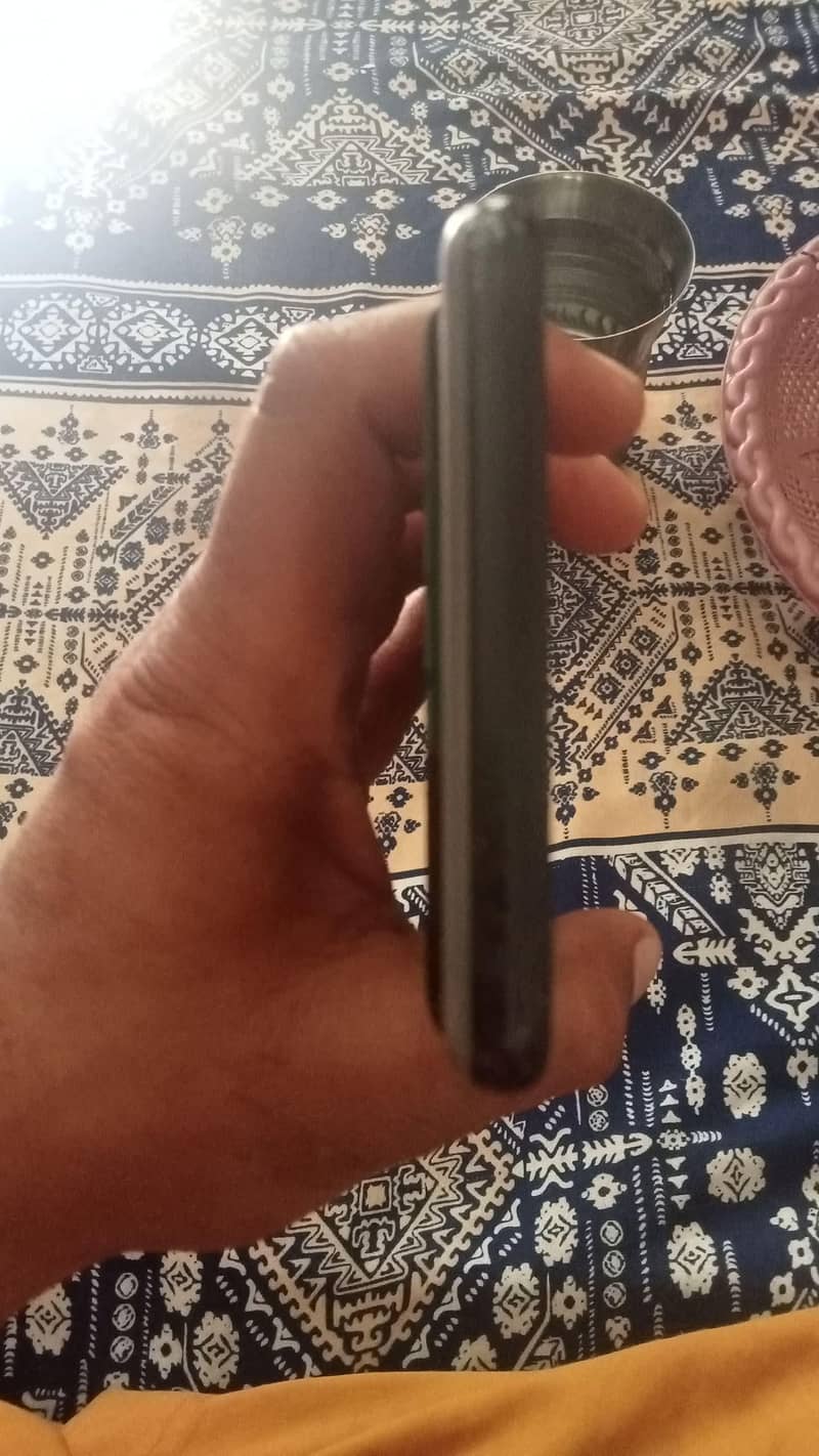 Google Pixel 6 Pro 5