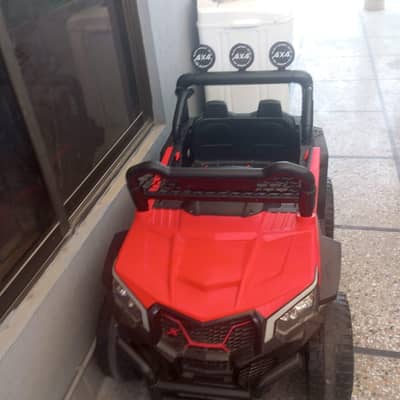kids car