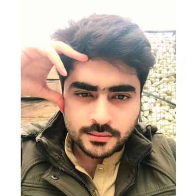 Muqsit Yaqoob 