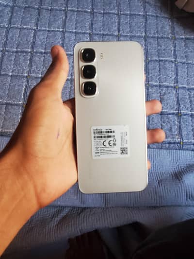 Infinix Hot 50 Pro Plus