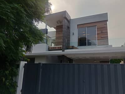 1 Kanal New Modern DesignOut House Prime Hot For Sale Dha Phase5 Near Park