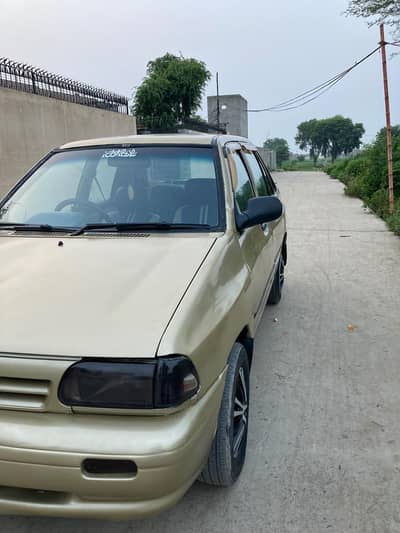 KIA Classic