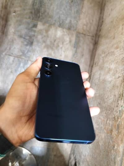 Samsung  S25 Plus 12/256