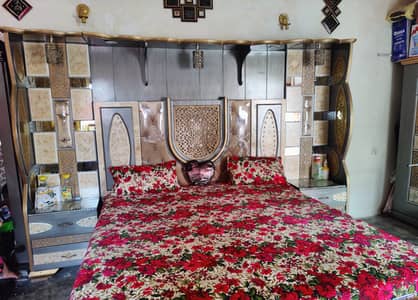King Bed for sale