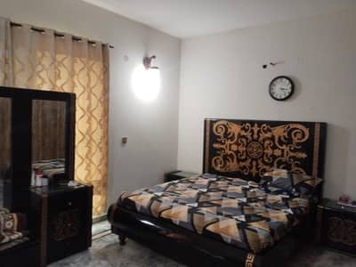 10 Marla Upper Portion Available For Rent