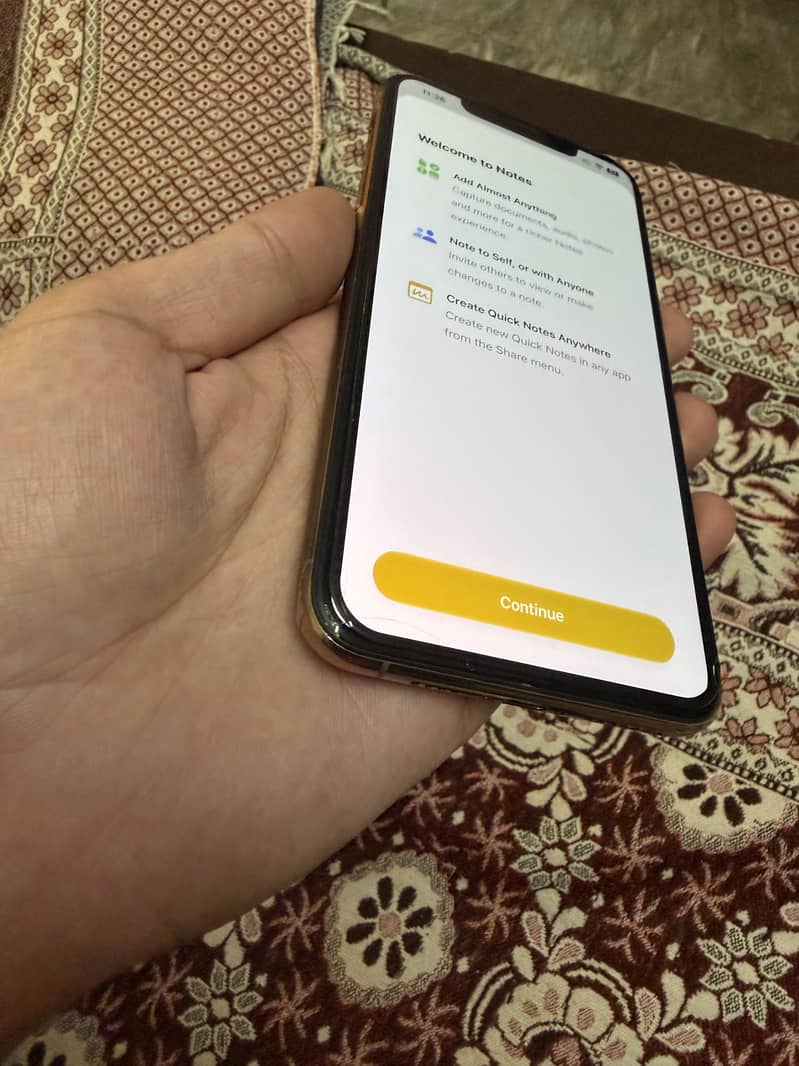 Apple iPhone 11 Pro Max 5