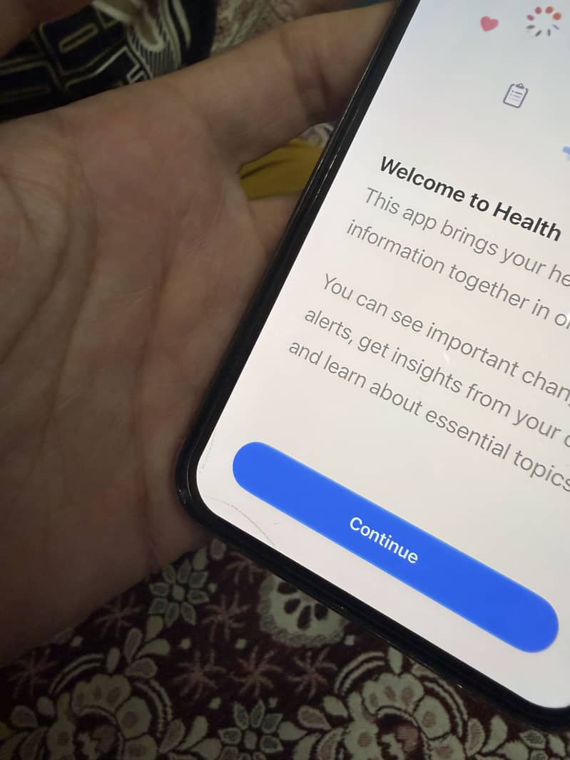 Apple iPhone 11 Pro Max 6