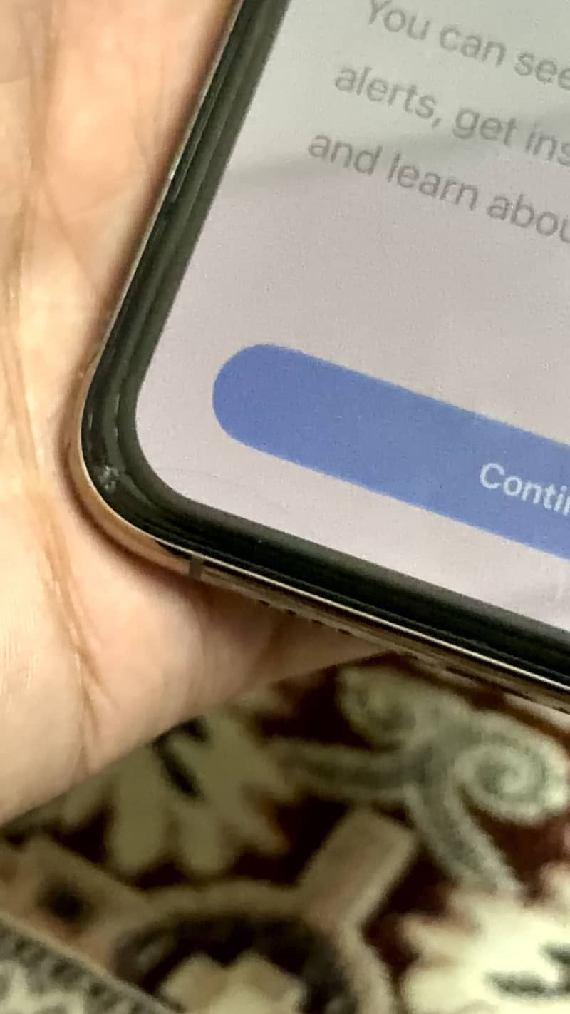 Apple iPhone 11 Pro Max 7