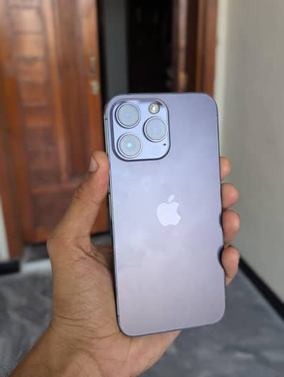 iPhone 14 Pro Max 256GB