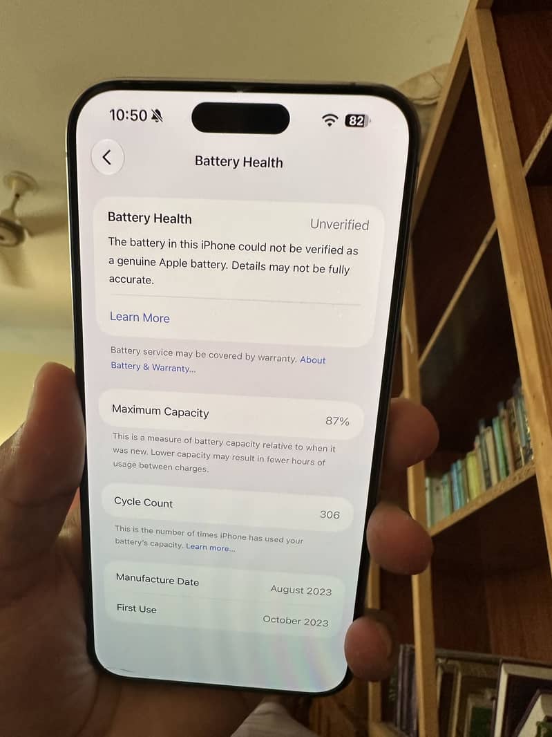 Apple iPhone 15 Pro Max 2