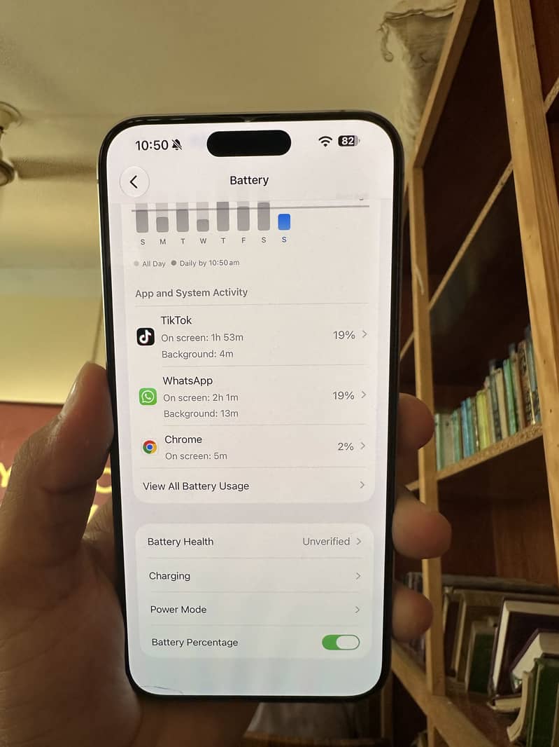 Apple iPhone 15 Pro Max 7