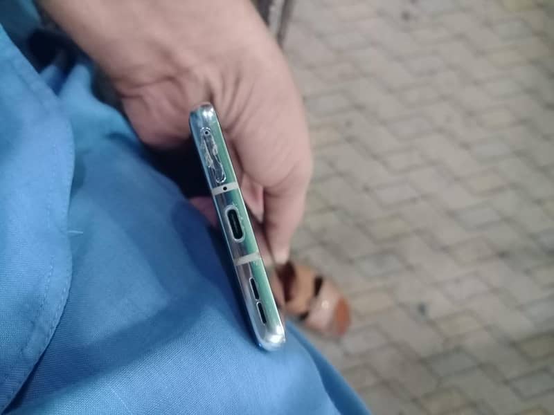 One Plus 8 0