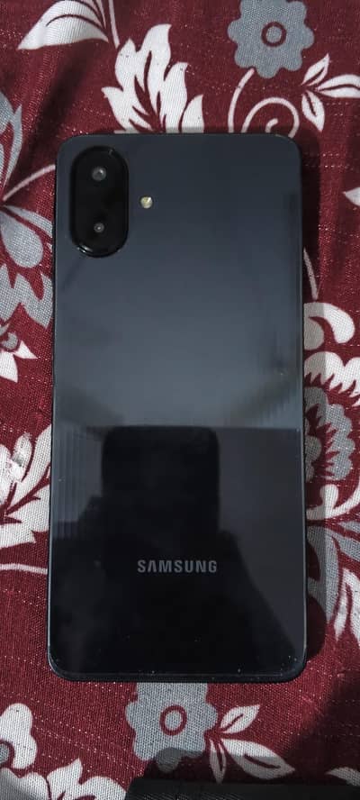 Samsung Mobile A07 5G