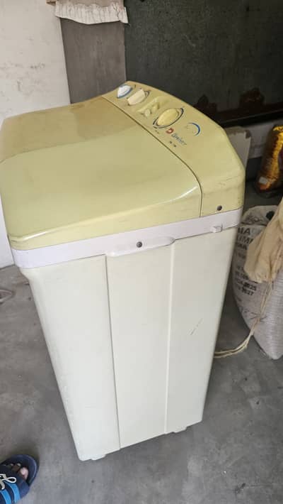 Washing Machine Urgent Sale