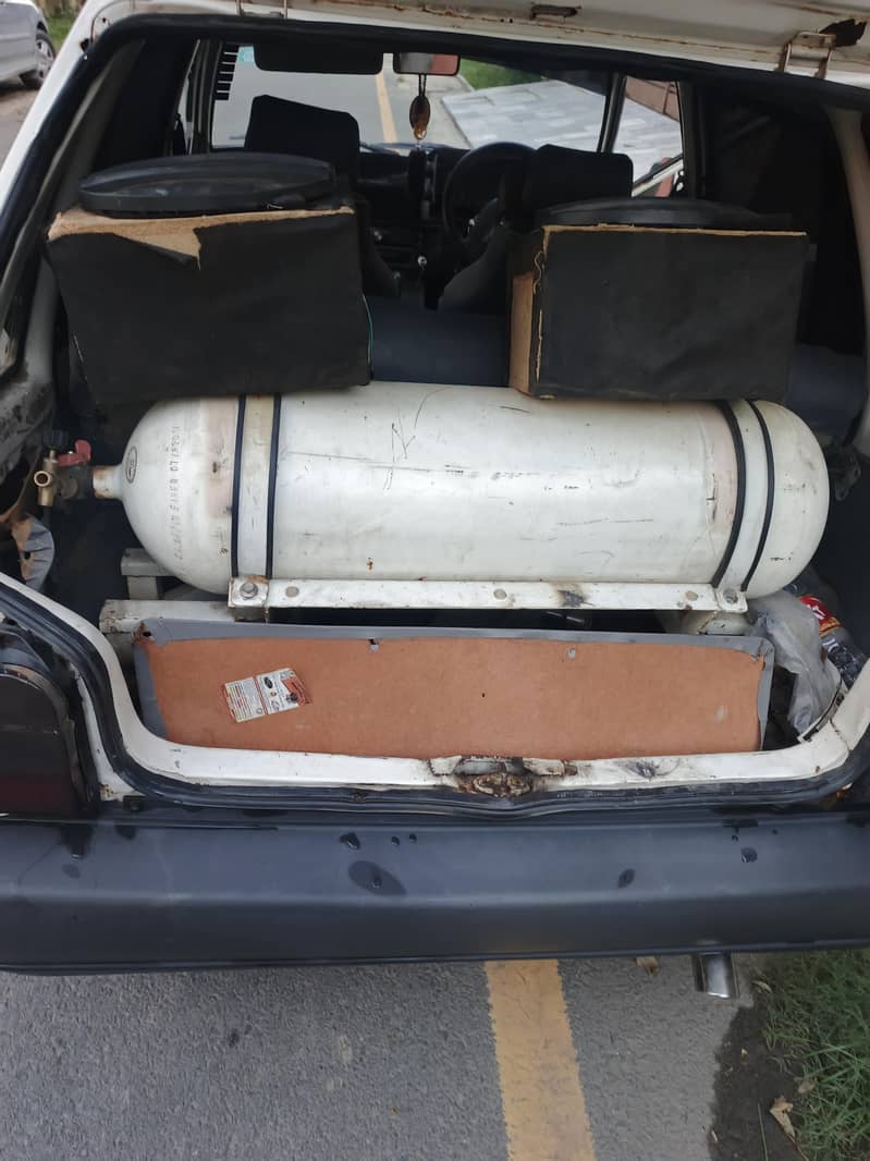 Cylinder 1