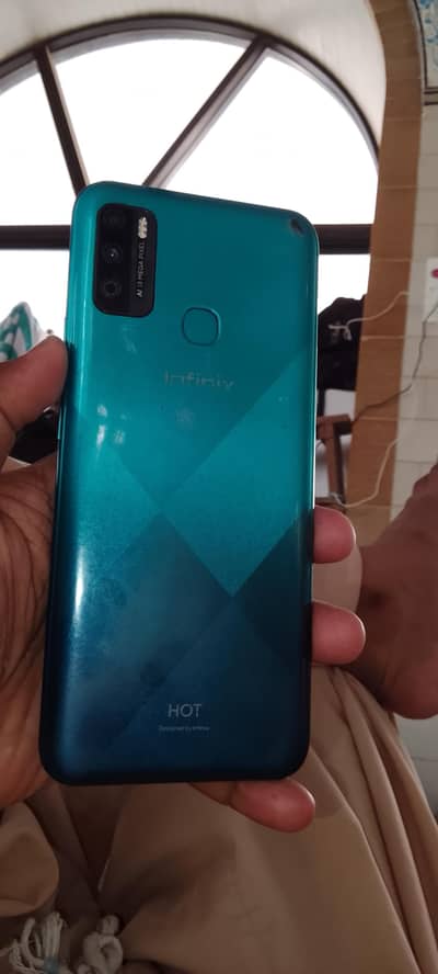 Infinix Hot 9 Play