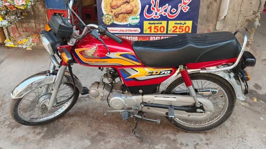 Total Janine koi issue nai ha