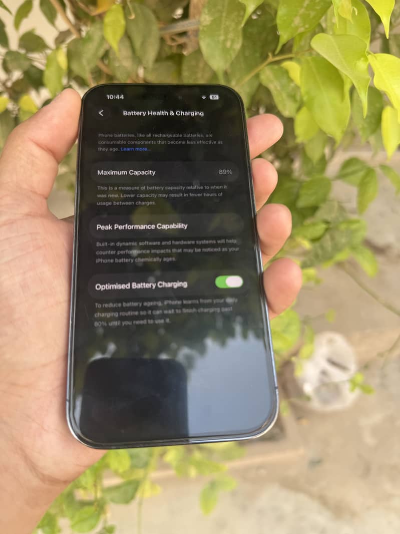 Apple iPhone 14 Pro 3