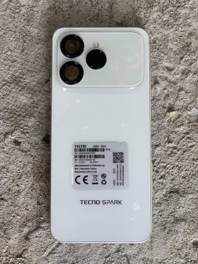 Tecno Spark 40 For Sale