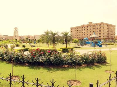 The grande phase 3 fully furnished 2 bedroom apartments for rent in phase 3 bahria town Rawalpindi