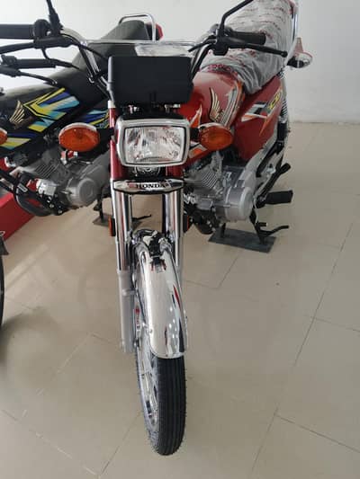 Honda 125 2027 for sale