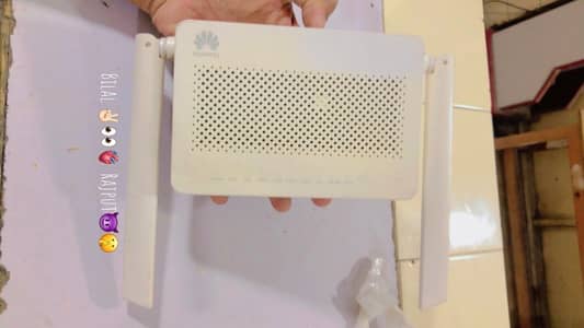 8145v5 xpon 5g router