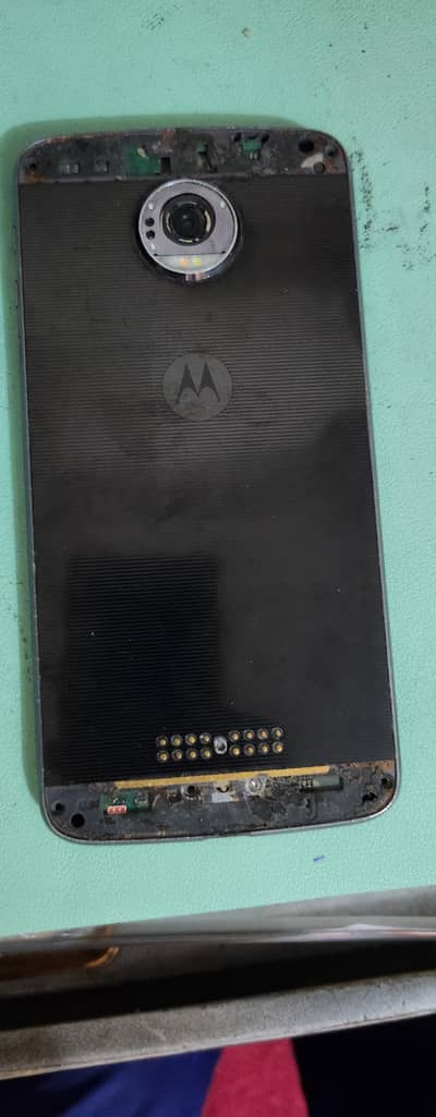 Motorola Moto Z2 Force z force samsung note 10 lite z fold 2 all parts