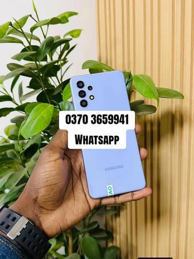Samsung Galaxy A32 pta approved