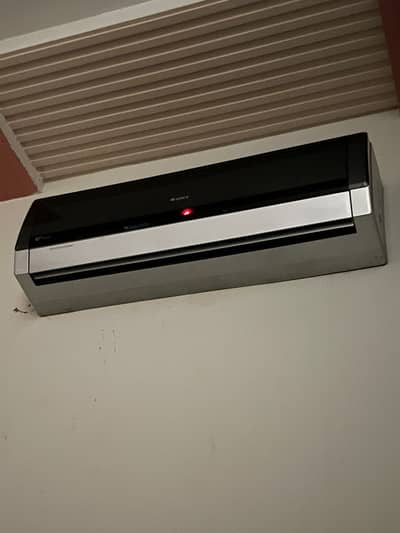Gree G10 Inverter Ac 100% Ok