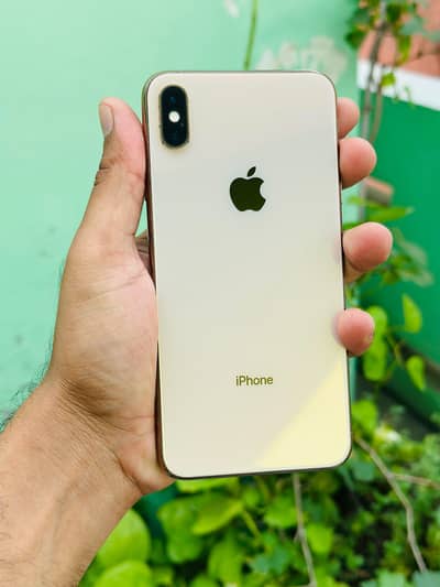 Apple iPhone XS Max
