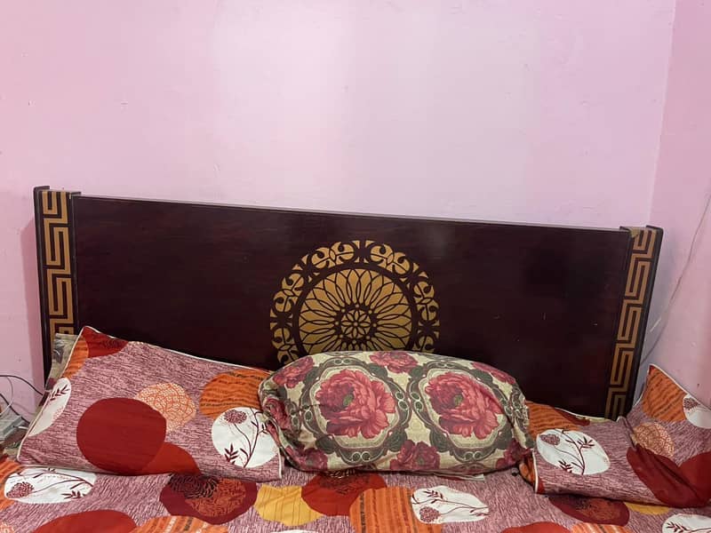 king bed 1