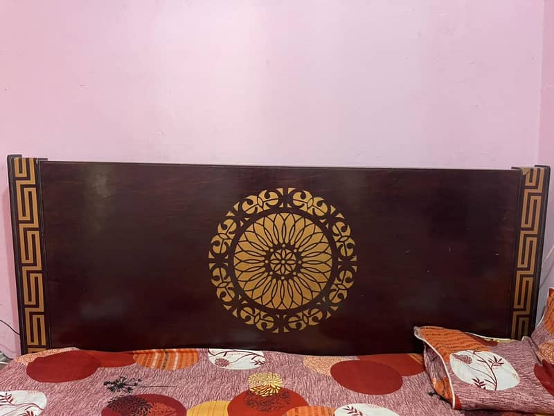 king bed 2