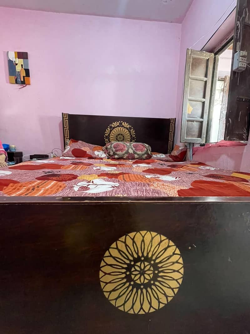 king bed 4