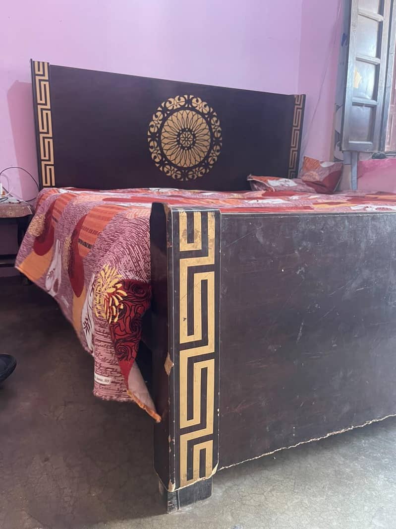 king bed 5