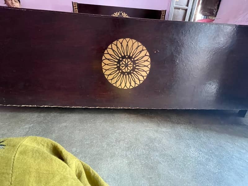 king bed 6
