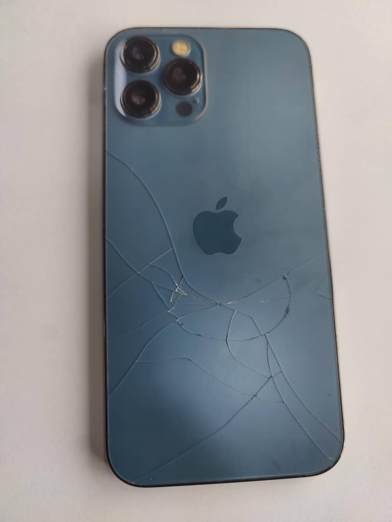 Apple iPhone 12 Pro Max 2