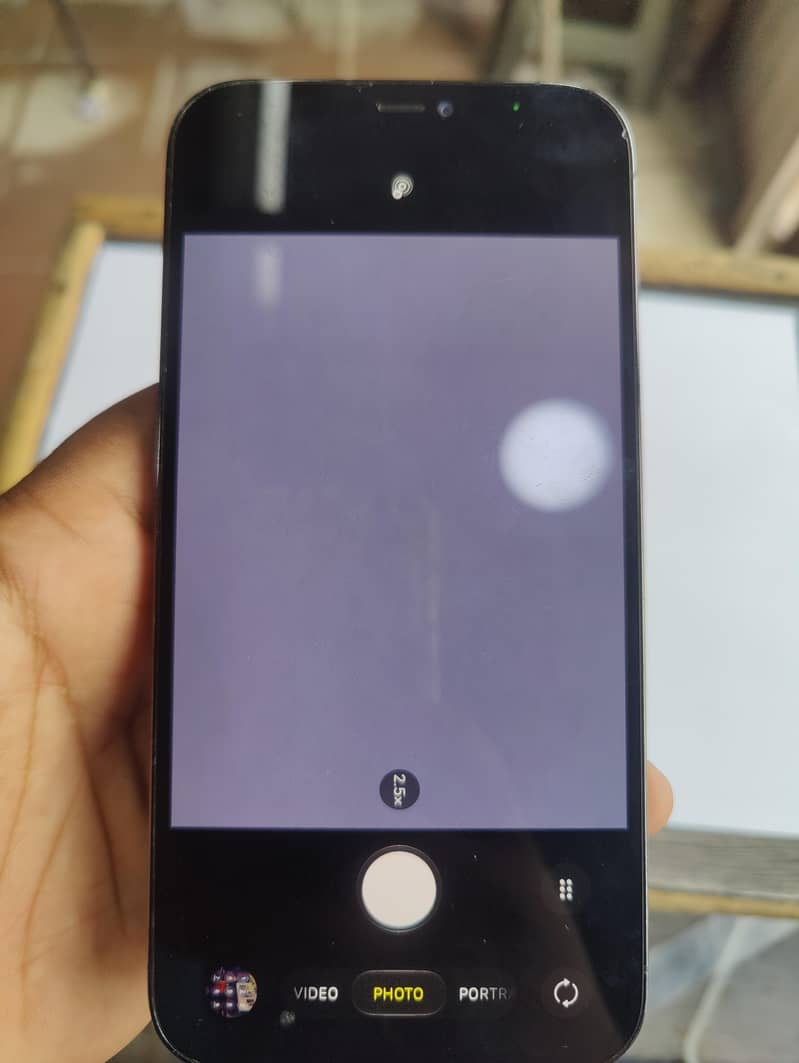 Apple iPhone 12 Pro Max 8