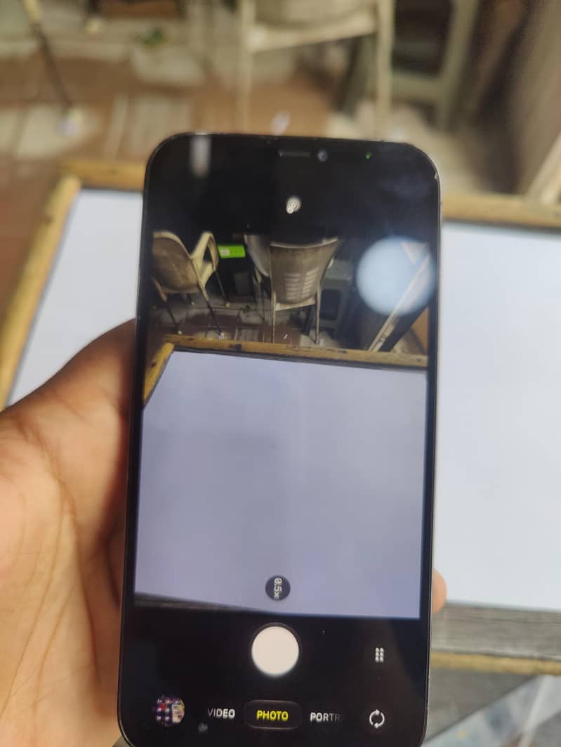 Apple iPhone 12 Pro Max 9