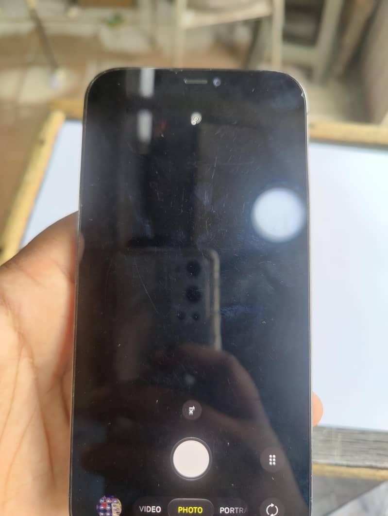 Apple iPhone 12 Pro Max 10