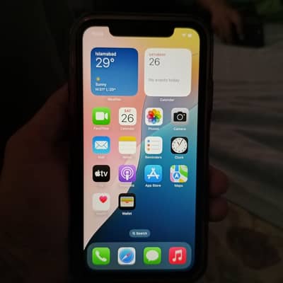 Apple iPhone 11