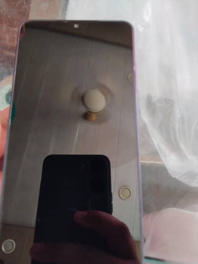 used Samsung A06